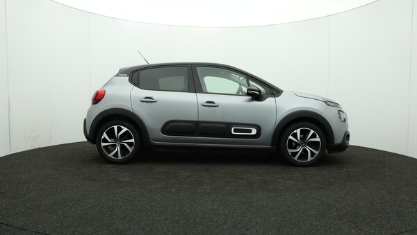 Used Citroen C3 2022 for sale - 76259025: Photo 44