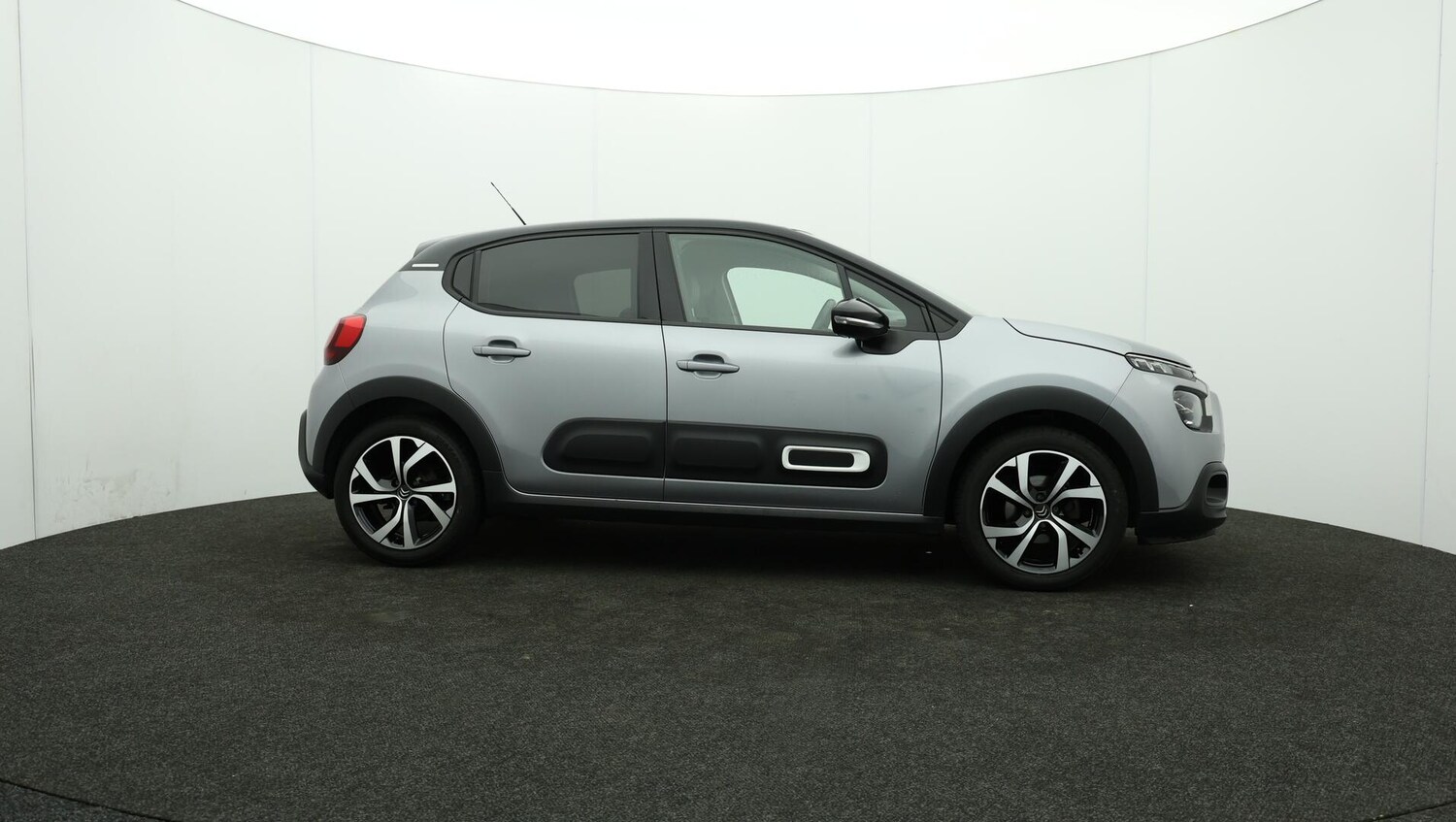 Used Citroen C3 2022 for sale - 76259025: Photo 45