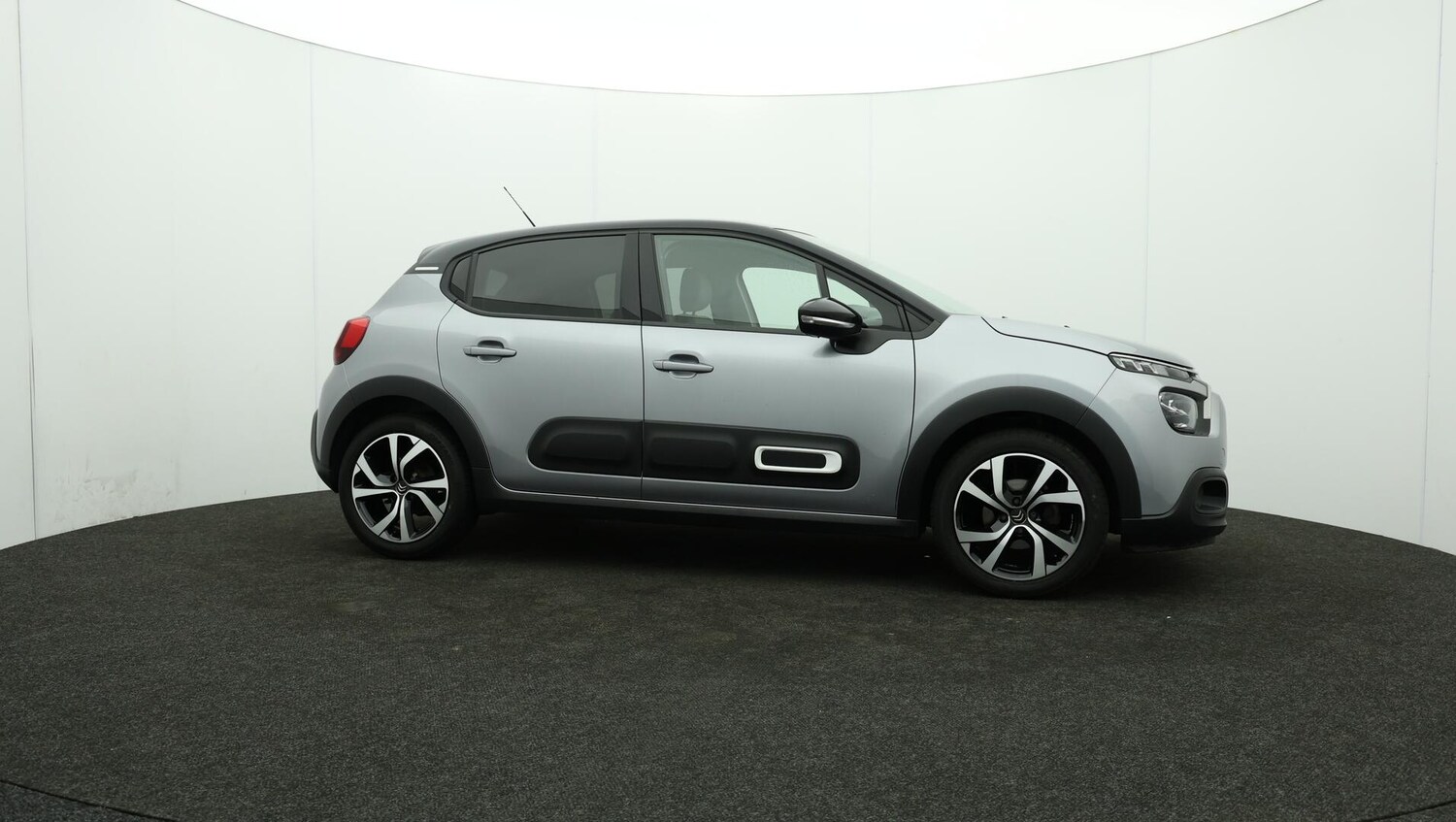 Used Citroen C3 2022 for sale - 76259025: Photo 46