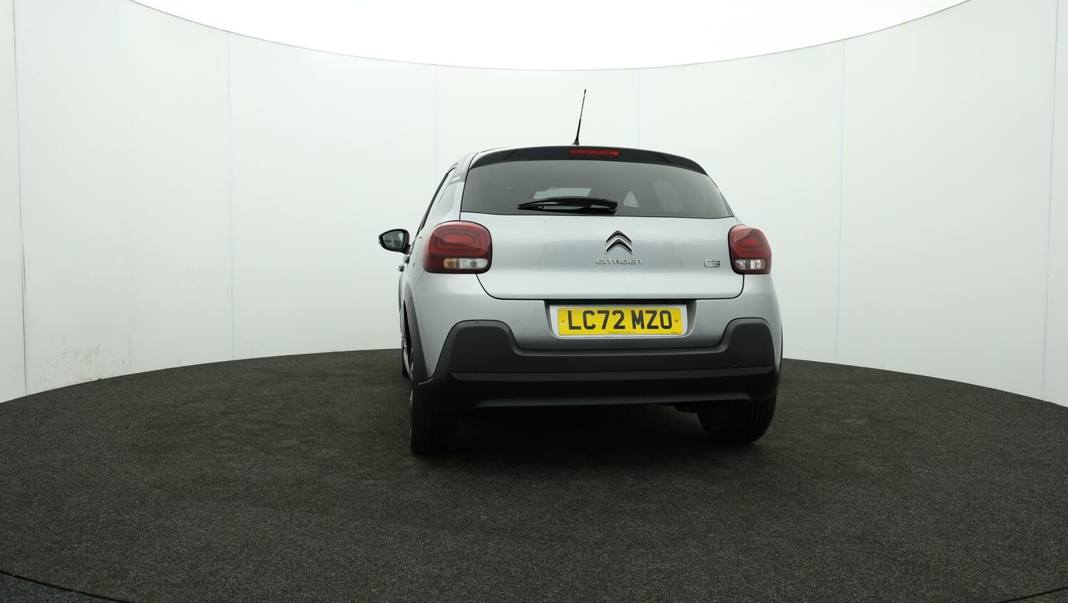 Used Citroen C3 2022 for sale - 76259025: Photo 47