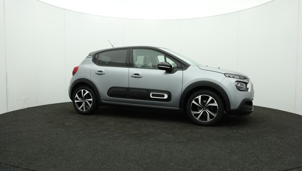 Used Citroen C3 2022 for sale - 76259025: Photo 48