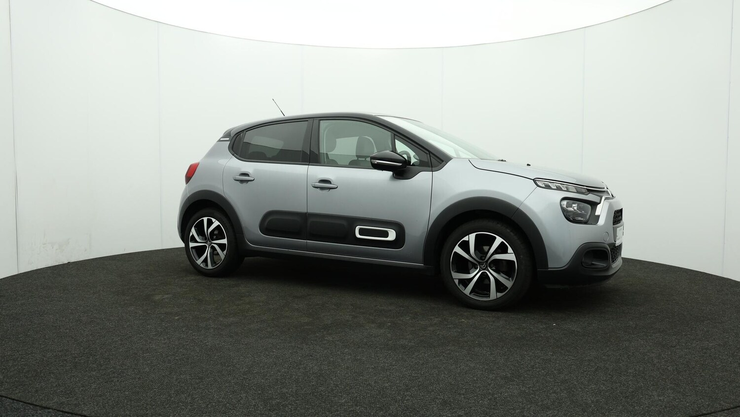 Used Citroen C3 2022 for sale - 76259025: Photo 49
