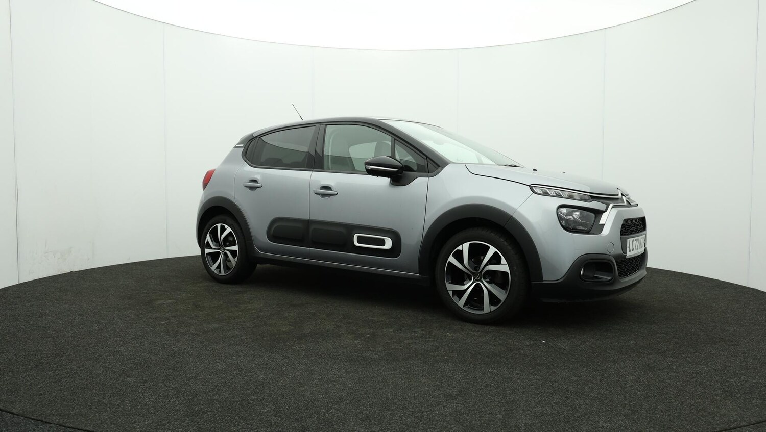 Used Citroen C3 2022 for sale - 76259025: Photo 50