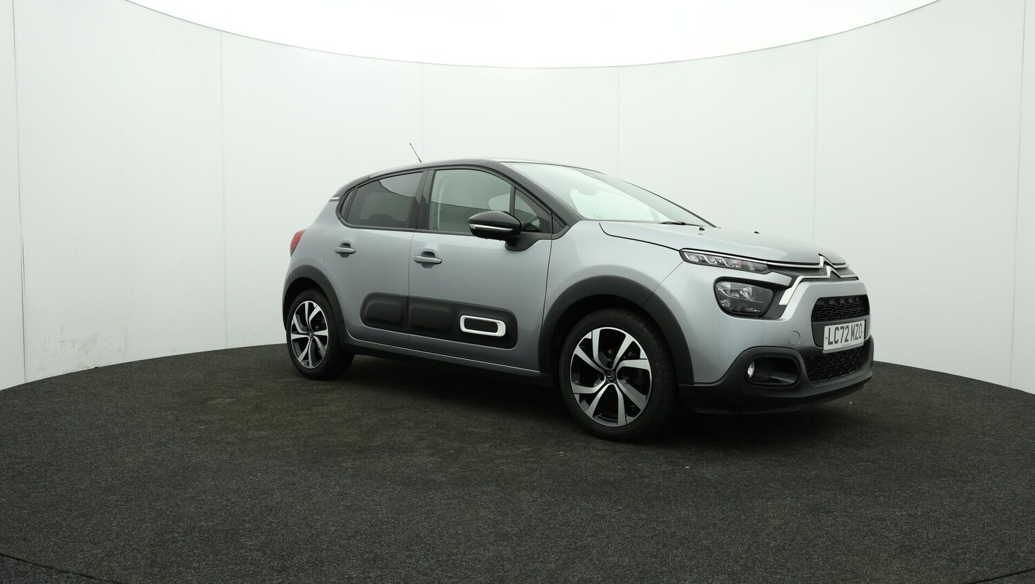 Used Citroen C3 2022 for sale - 76259025: Photo 51