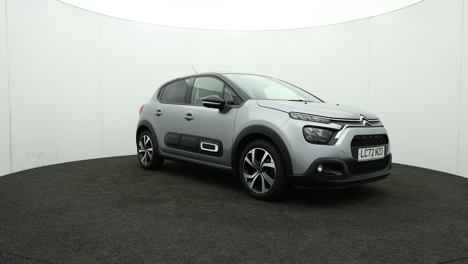 Used Citroen C3 2022 for sale - 76259025: Photo 52