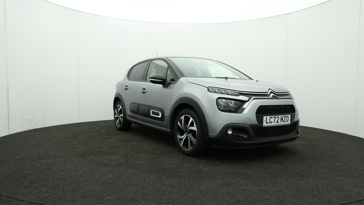 Used Citroen C3 2022 for sale - 76259025: Photo 53