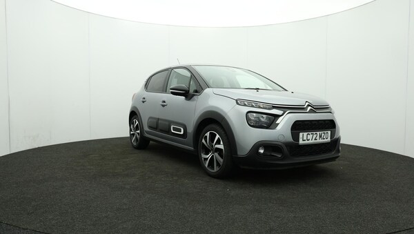 Used Citroen C3 2022 for sale - 76259025: Photo 53