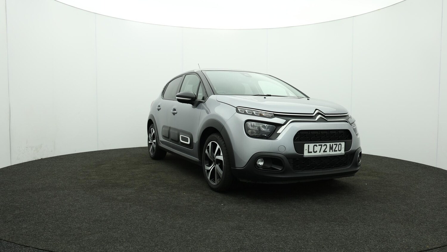 Used Citroen C3 2022 for sale - 76259025: Photo 54