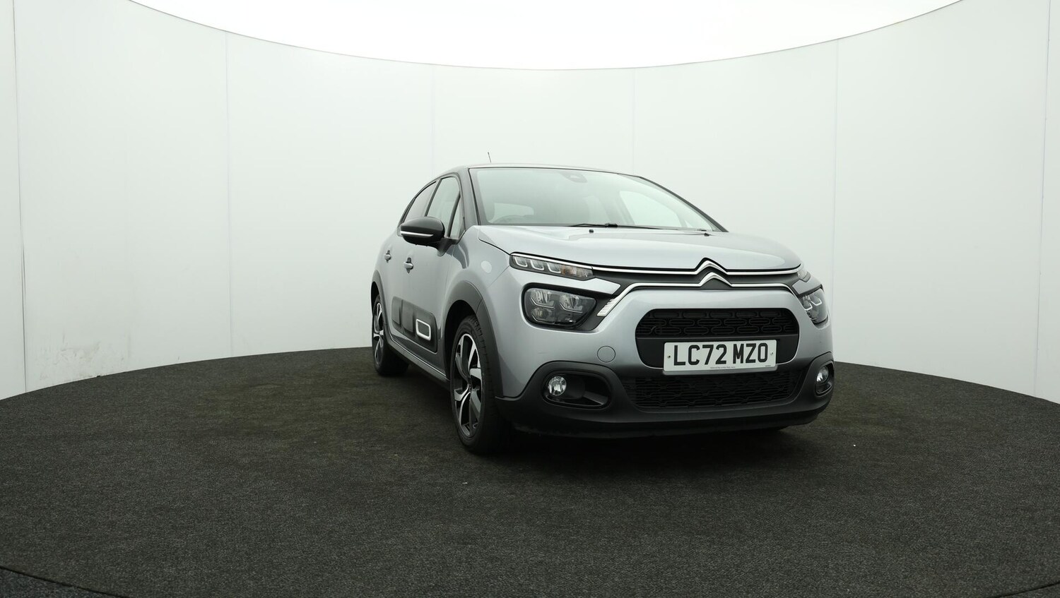Used Citroen C3 2022 for sale - 76259025: Photo 55