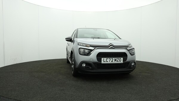 Used Citroen C3 2022 for sale - 76259025: Photo 56