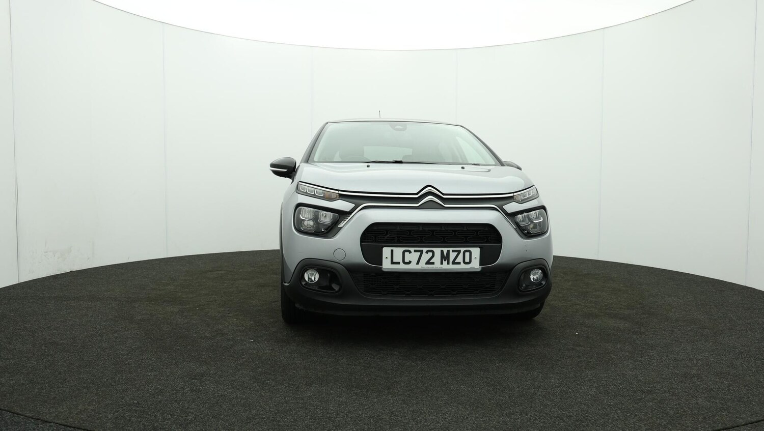 Used Citroen C3 2022 for sale - 76259025: Photo 57