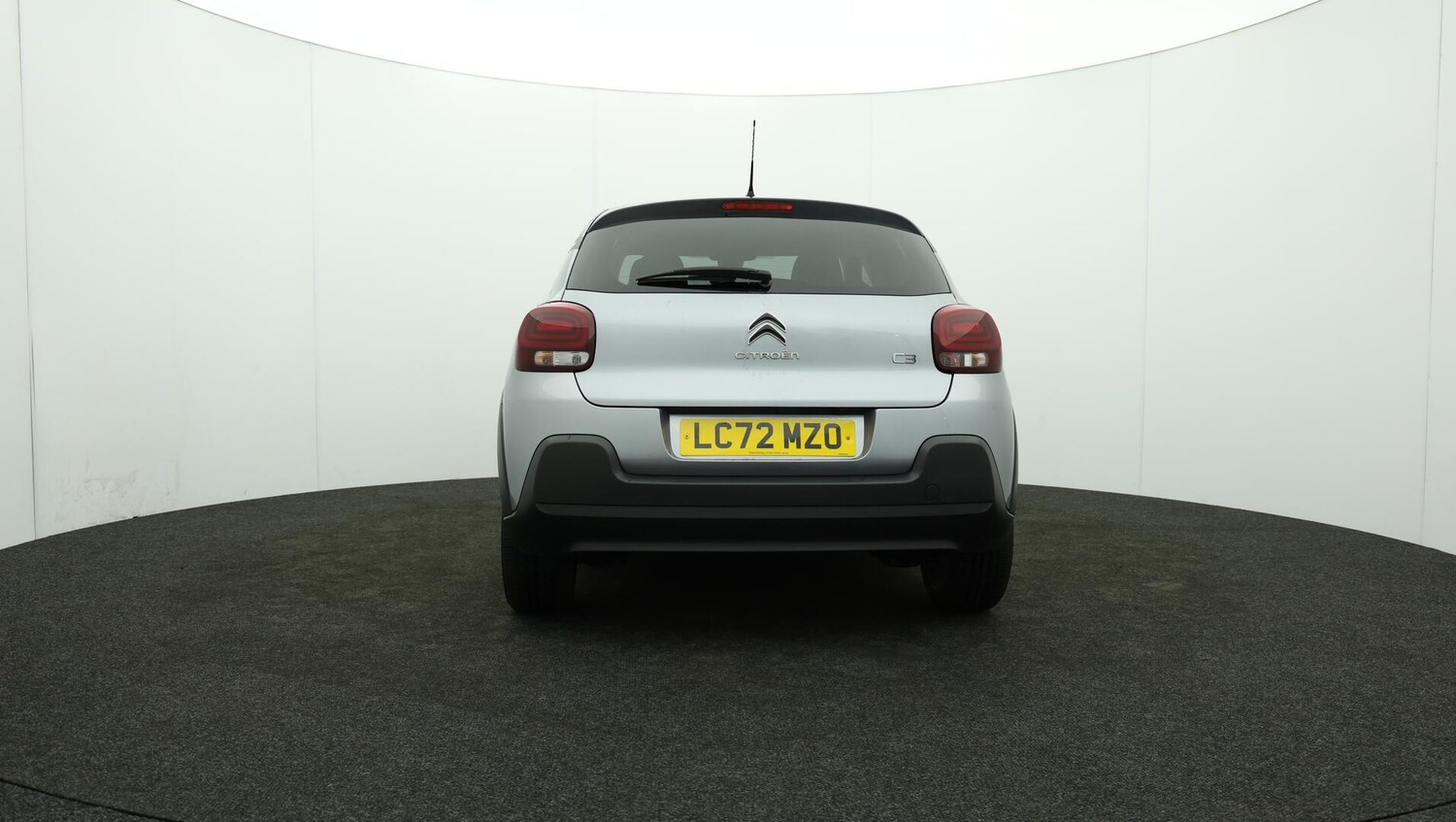 Used Citroen C3 2022 for sale - 76259025: Photo 58