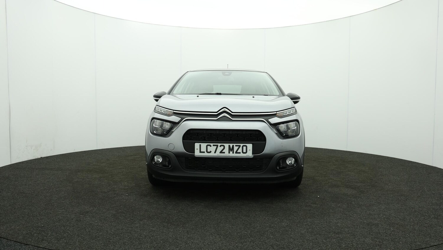 Used Citroen C3 2022 for sale - 76259025: Photo 59