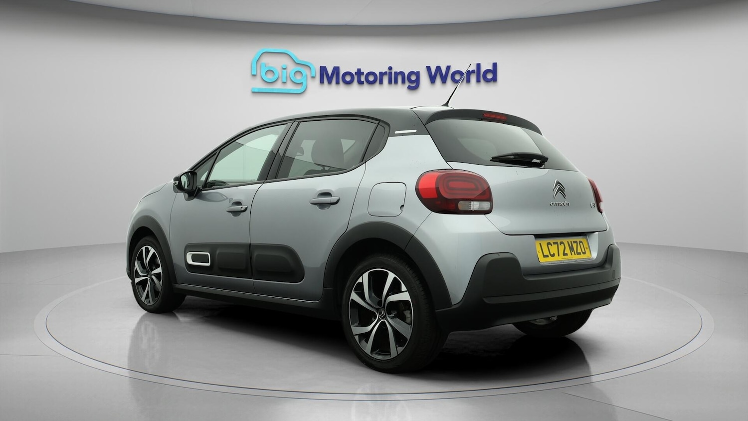 Used Citroen C3 2022 for sale - 76259025: Photo 6