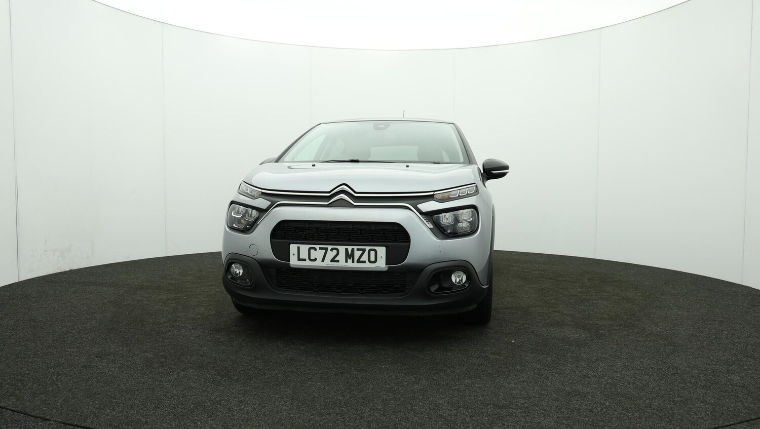 Used Citroen C3 2022 for sale - 76259025: Photo 60