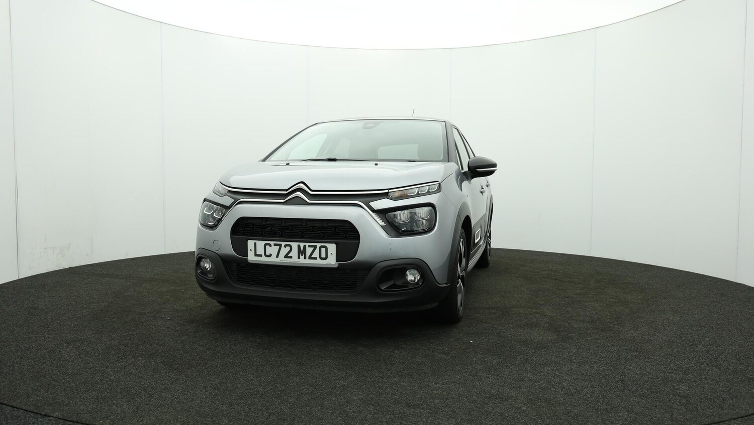 Used Citroen C3 2022 for sale - 76259025: Photo 61