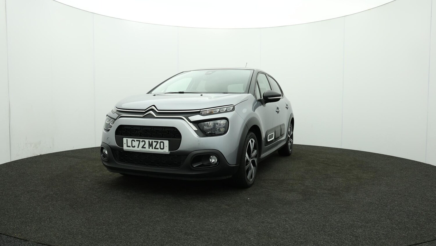 Used Citroen C3 2022 for sale - 76259025: Photo 62