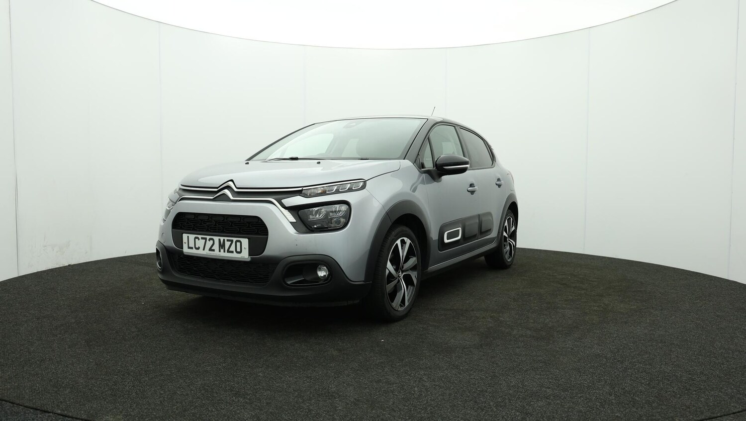 Used Citroen C3 2022 for sale - 76259025: Photo 63
