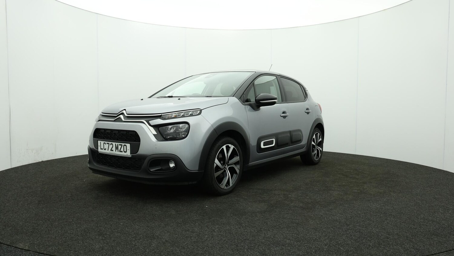Used Citroen C3 2022 for sale - 76259025: Photo 64