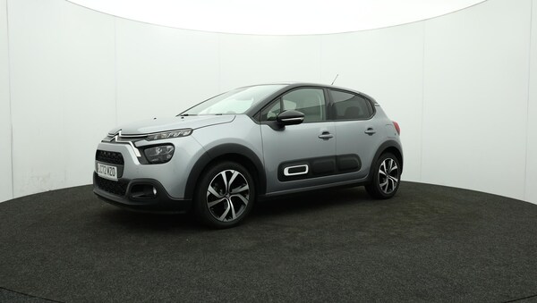 Used Citroen C3 2022 for sale - 76259025: Photo 66