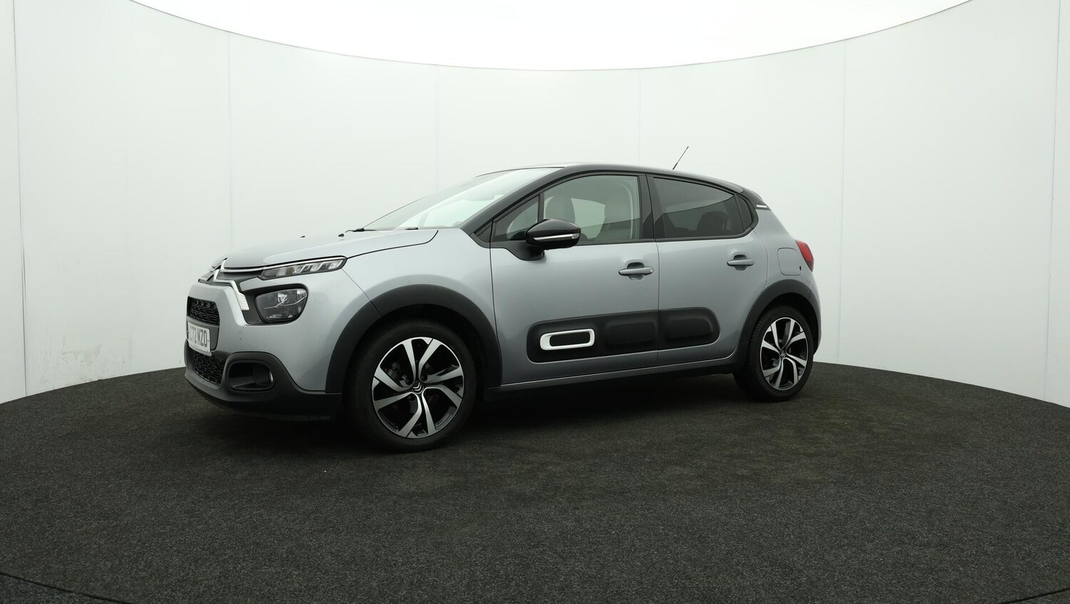 Used Citroen C3 2022 for sale - 76259025: Photo 67