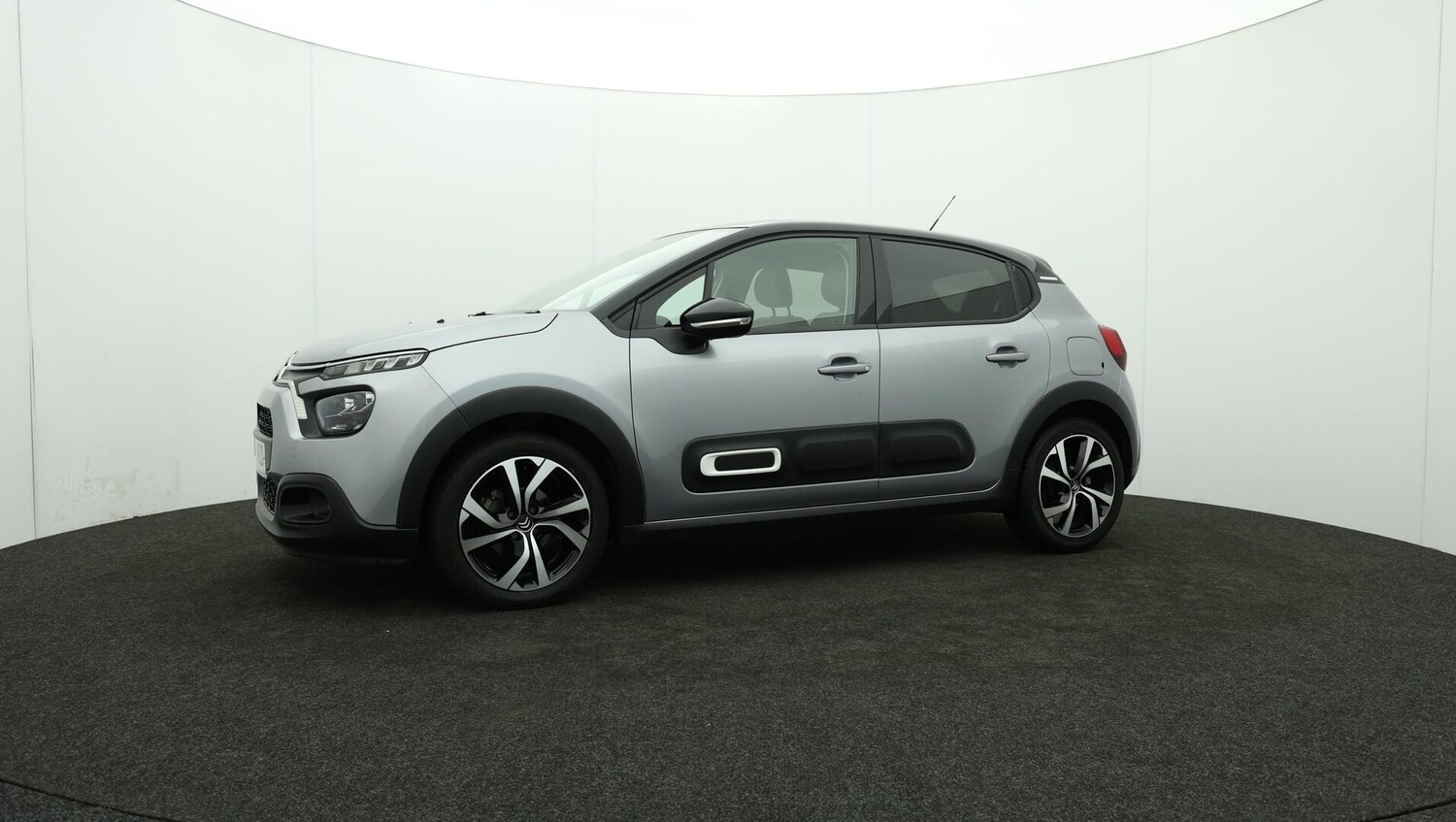 Used Citroen C3 2022 for sale - 76259025: Photo 68