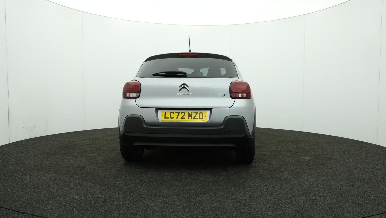 Used Citroen C3 2022 for sale - 76259025: Photo 69