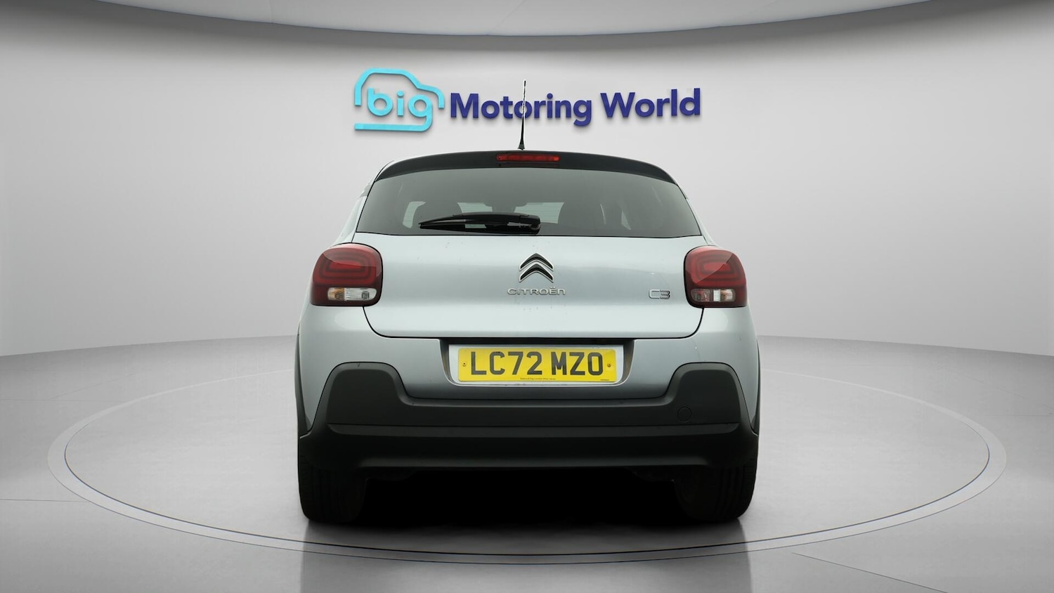 Used Citroen C3 2022 for sale - 76259025: Photo 7