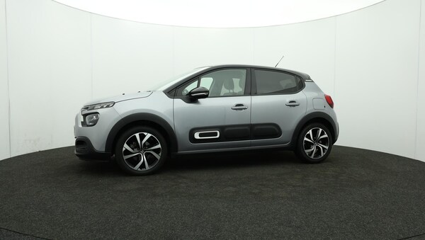 Used Citroen C3 2022 for sale - 76259025: Photo 70
