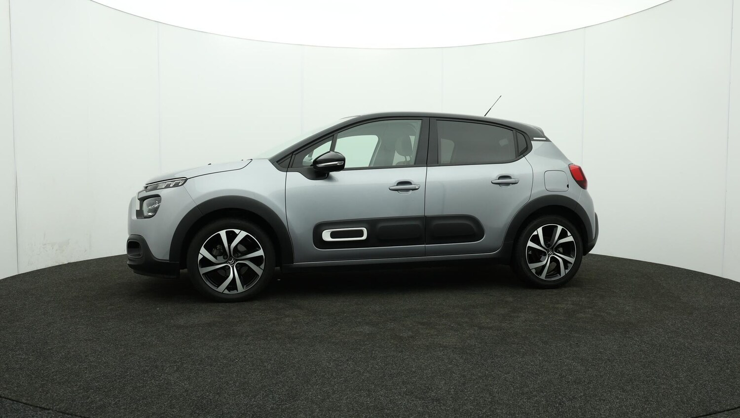 Used Citroen C3 2022 for sale - 76259025: Photo 71