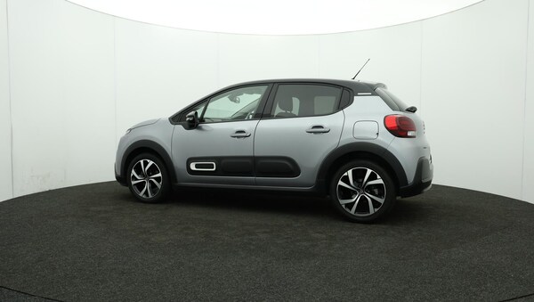 Used Citroen C3 2022 for sale - 76259025: Photo 76