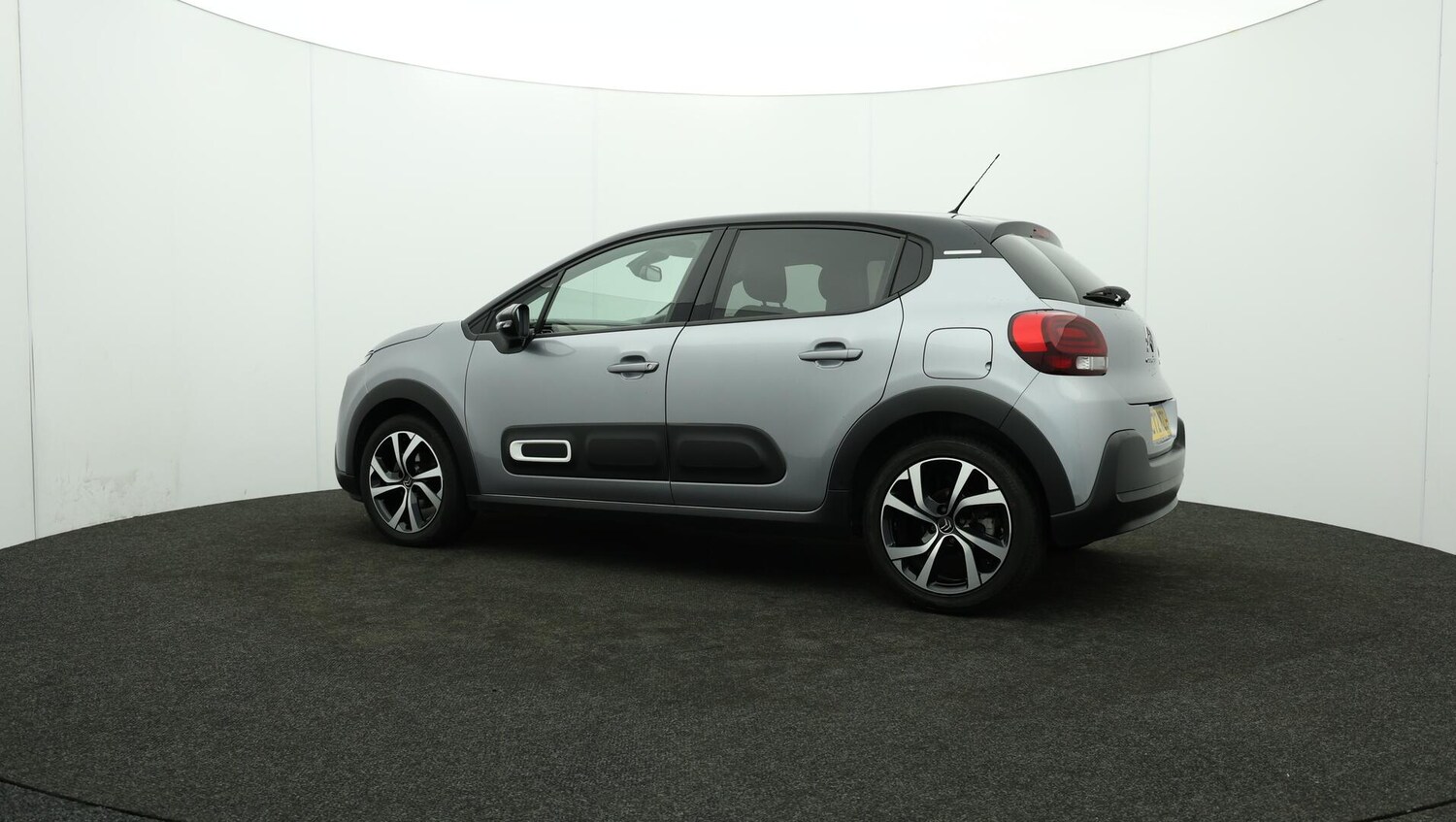 Used Citroen C3 2022 for sale - 76259025: Photo 77
