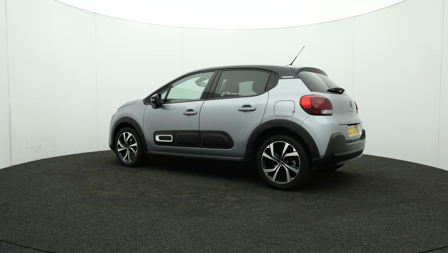 Used Citroen C3 2022 for sale - 76259025: Photo 78
