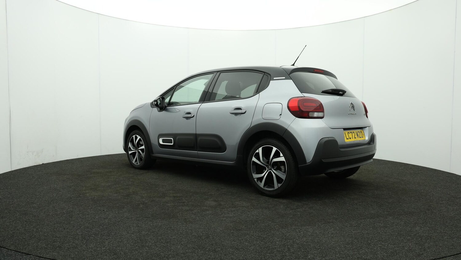 Used Citroen C3 2022 for sale - 76259025: Photo 79
