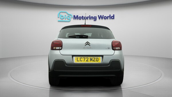 Used Citroen C3 2022 for sale - 76259025: Photo 7