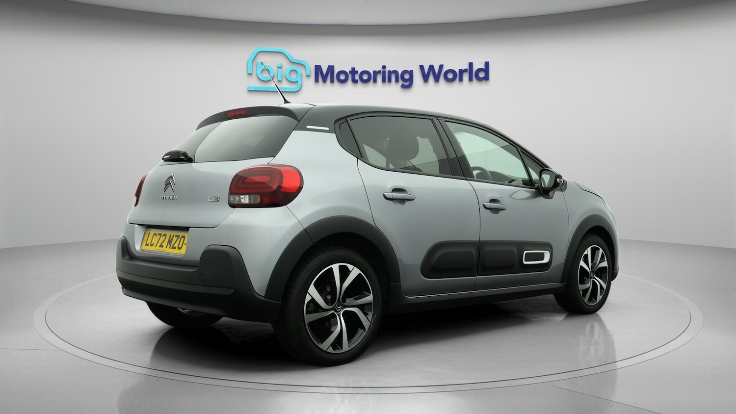 Used Citroen C3 2022 for sale - 76259025: Photo 8