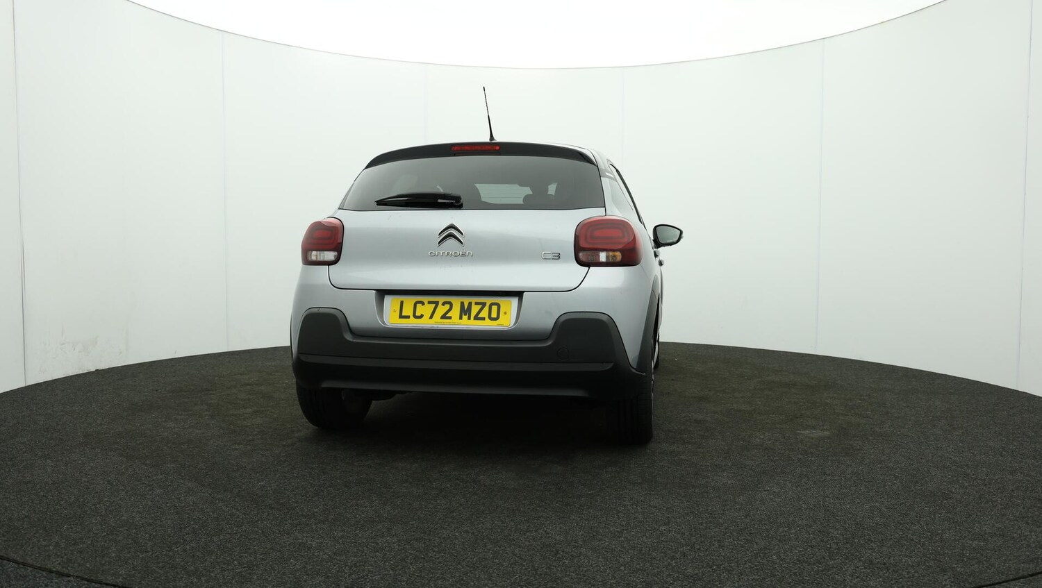 Used Citroen C3 2022 for sale - 76259025: Photo 80