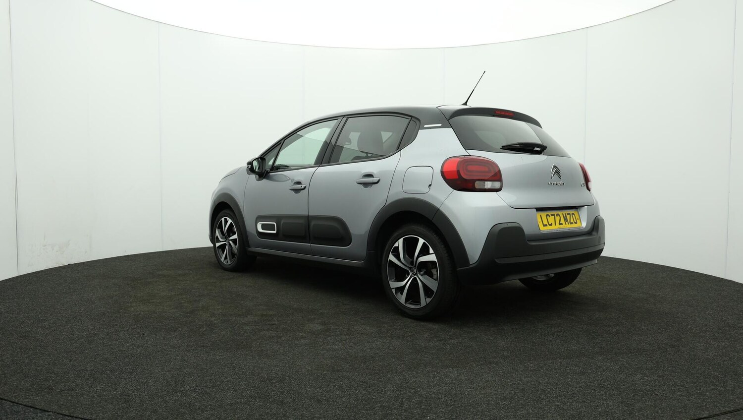 Used Citroen C3 2022 for sale - 76259025: Photo 81