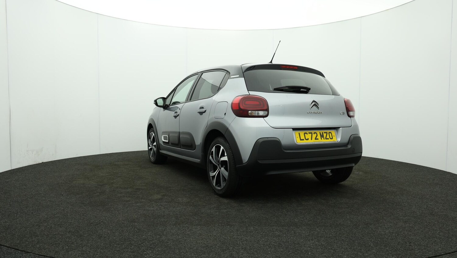 Used Citroen C3 2022 for sale - 76259025: Photo 83