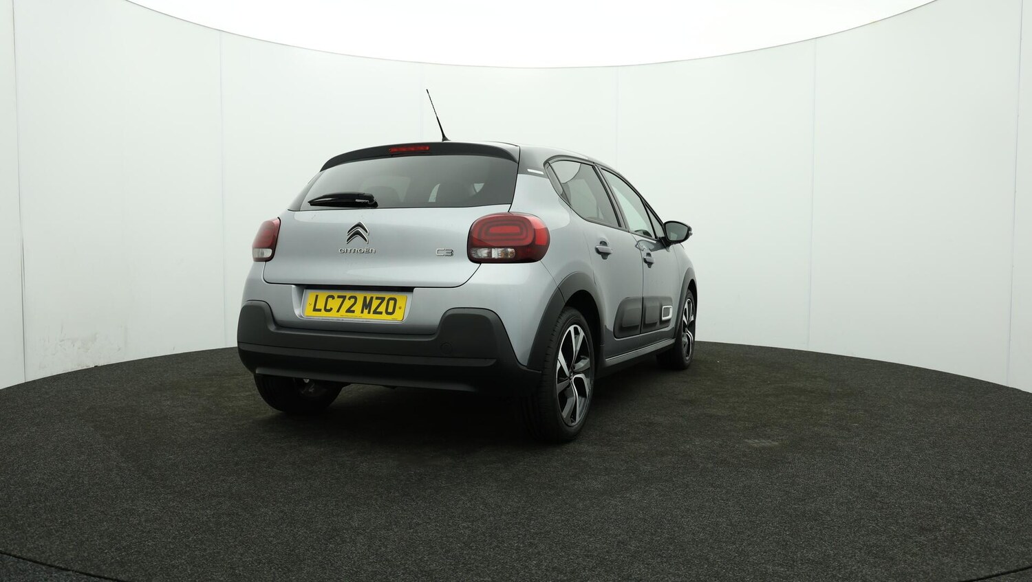 Used Citroen C3 2022 for sale - 76259025: Photo 85