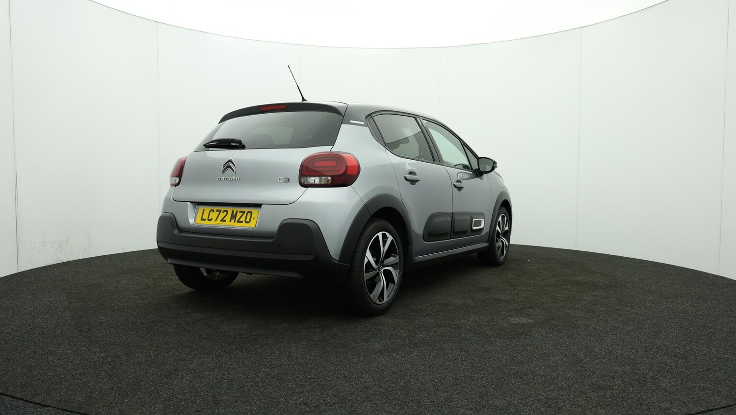 Used Citroen C3 2022 for sale - 76259025: Photo 86
