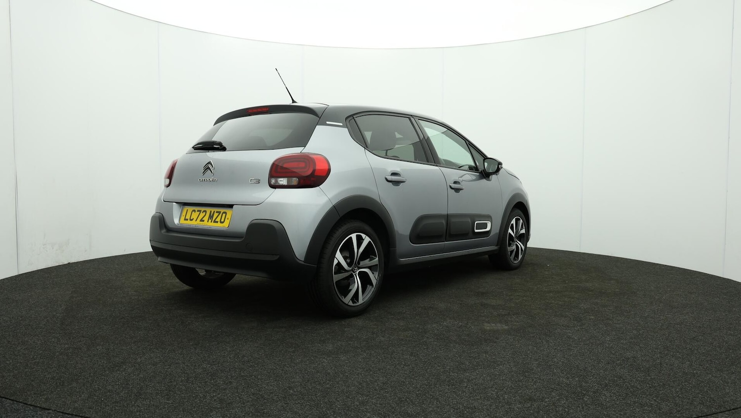 Used Citroen C3 2022 for sale - 76259025: Photo 87