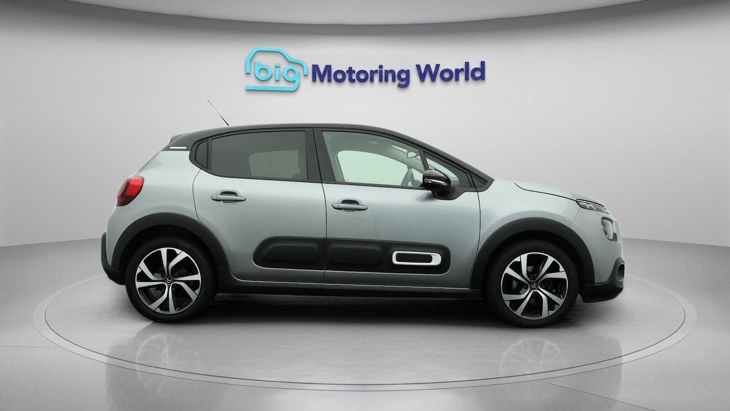 Used Citroen C3 2022 for sale - 76259025: Photo 9