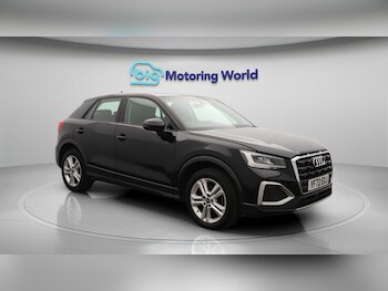 Used Audi Q2 2022 for sale - 75905828: Photo