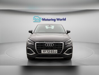 Used Audi Q2 2022 for sale - 75905828: Photo