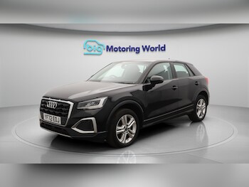 Used Audi Q2 2022 for sale - 75905828: Photo