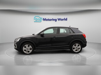 Used Audi Q2 2022 for sale - 75905828: Photo
