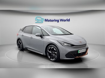 Used Cupra Born 2024 for sale - 78680572: Photo