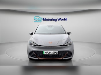 Used Cupra Born 2024 for sale - 78680572: Photo