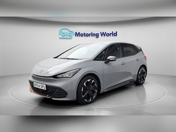 Used Cupra Born 2024 for sale - 78680572: Photo
